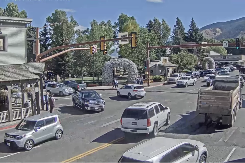 Jackson Hole